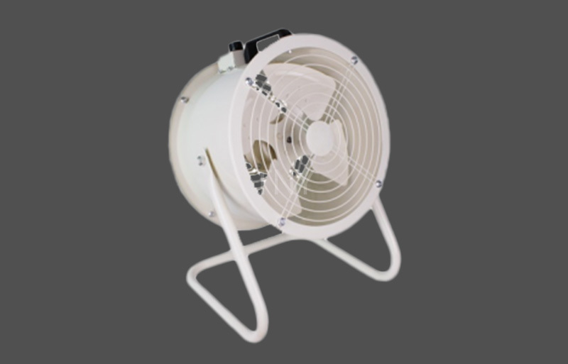 Ventilating fan