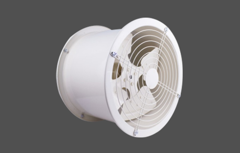 Ventilating fan