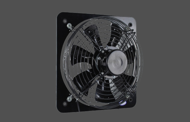 Ventilating fan