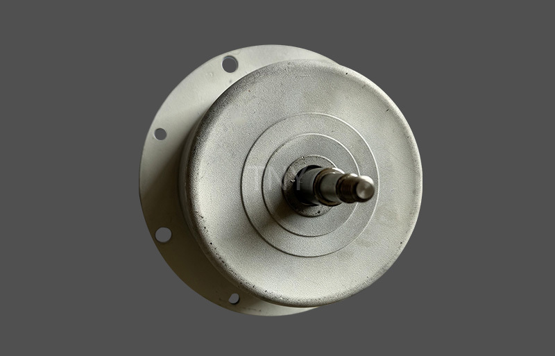 Ventilating fan