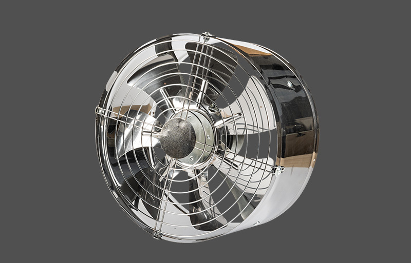 Ventilating fan