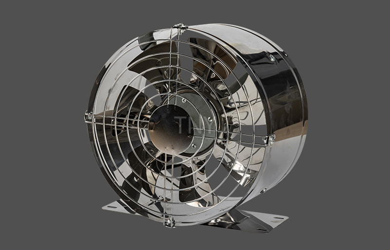 Ventilating fan