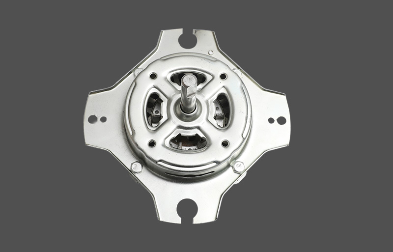 TY004 High-Efficiency Mini Copper Wire Washing Machine Motor