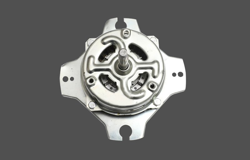 Puting Kulay CCA Motor
