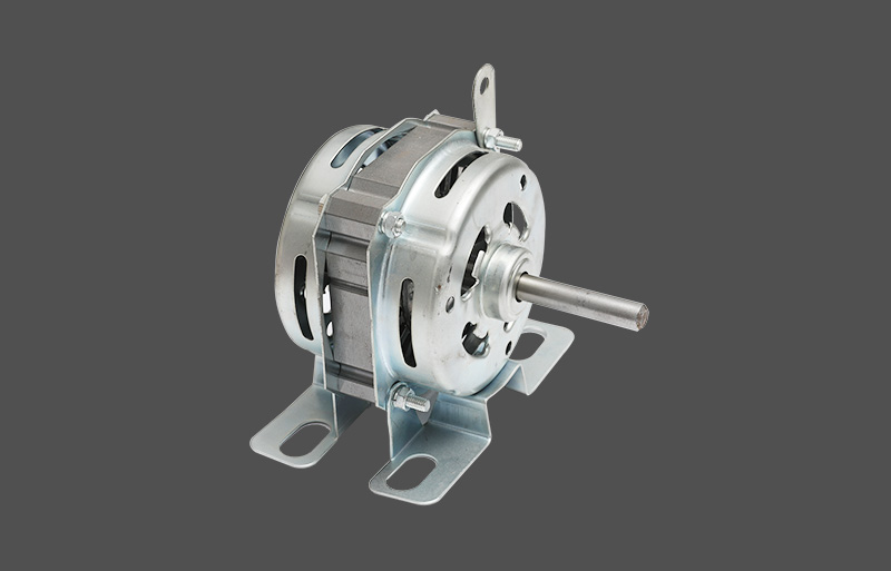 Electric motor para sa washing machine