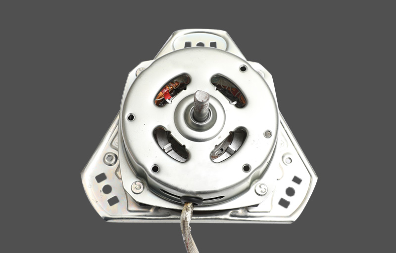 Shaft 10mm spin motor para sa washing machine