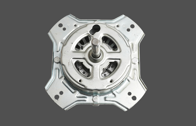 Propesyonal na tagagawa ng washing machine motor
