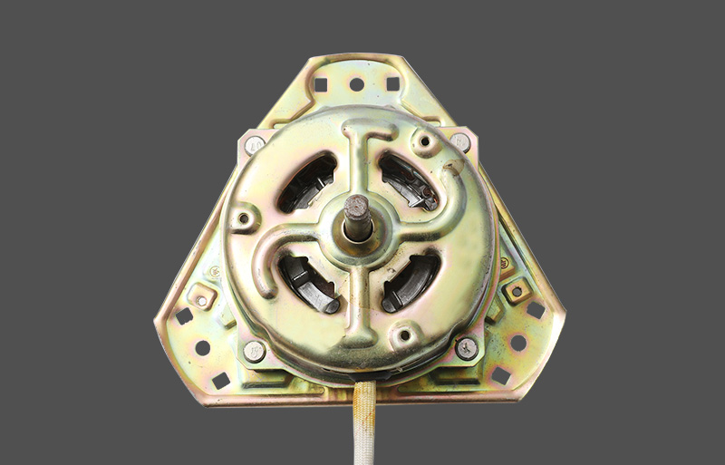 Komersyal na motor spin machine