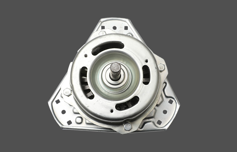 Screw motor para sa washing machine