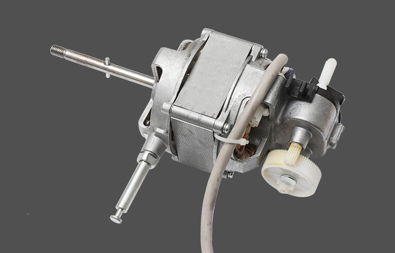 12v 24V DC Mini Stepping Motor Para sa Fan Shake Head Parts
